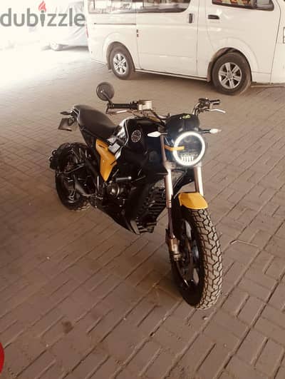 زونتس G1