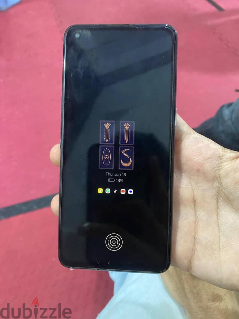 OPPO Reno5 1