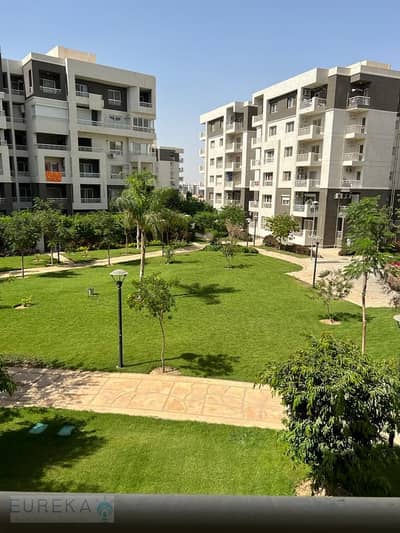 Apartment 165 sqm For Rent