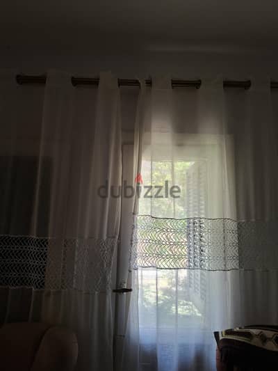ستائر عدد ٢