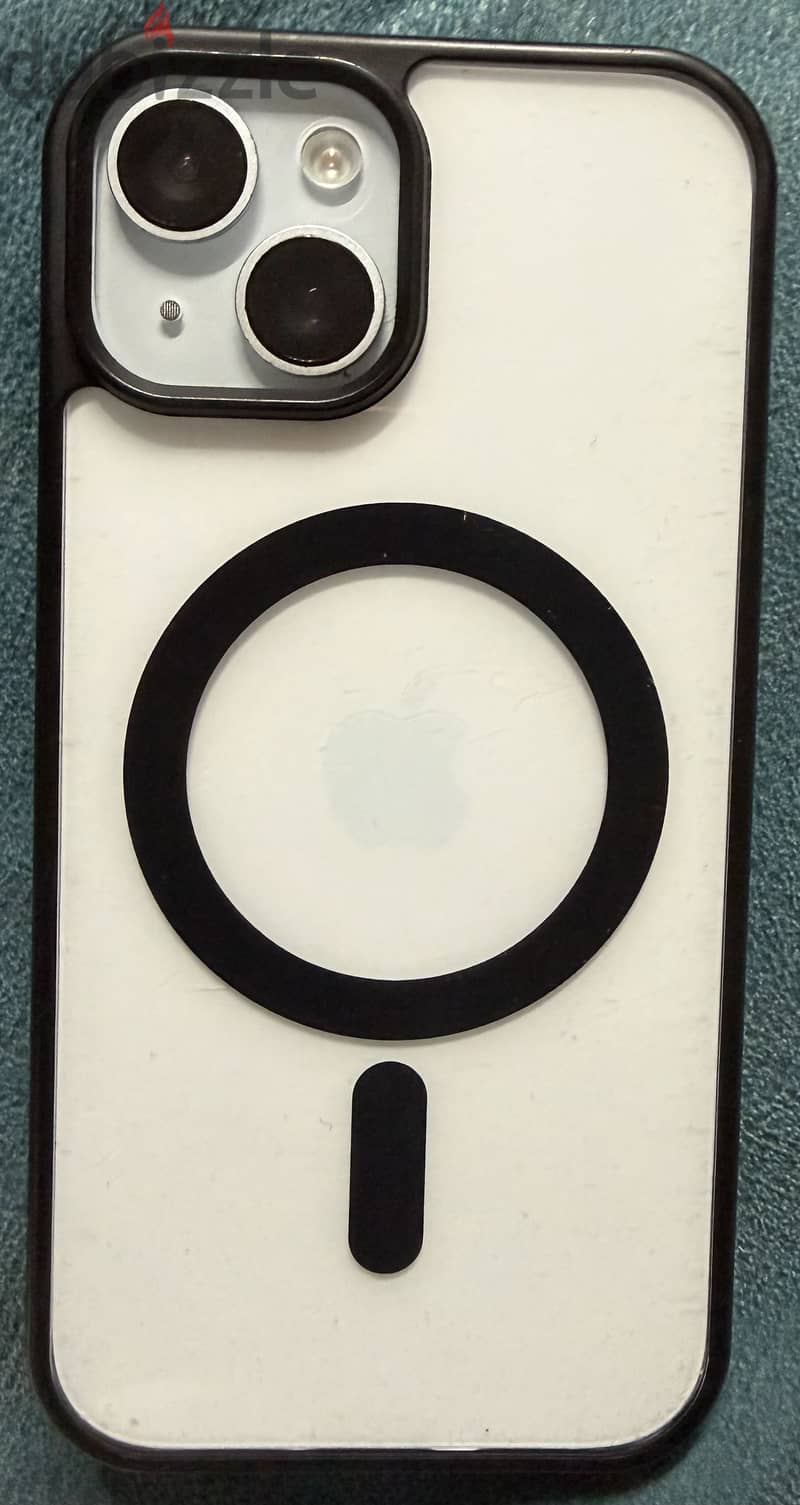 Apple - iPhone 15 1