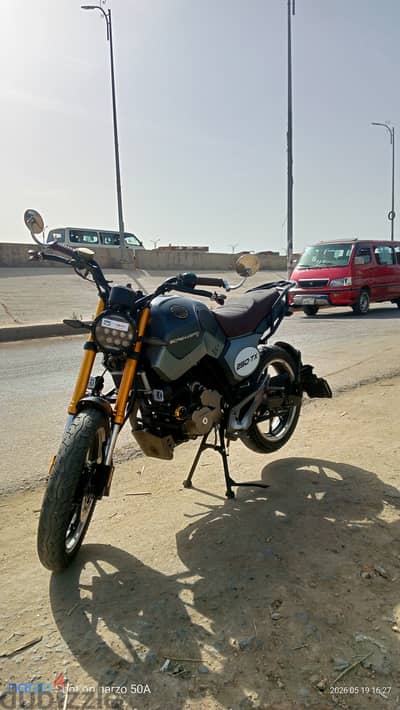Tx250 2025