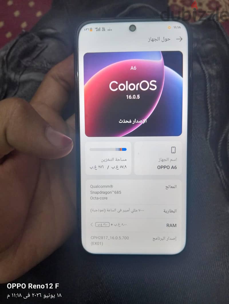 oppoA6 1