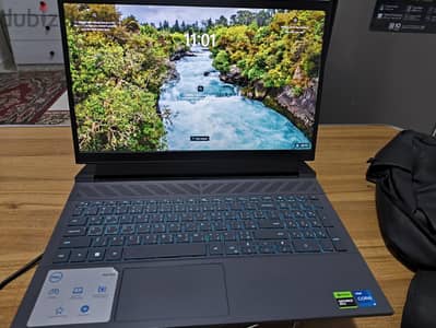 Dell G15 Rtx 3050 6GB