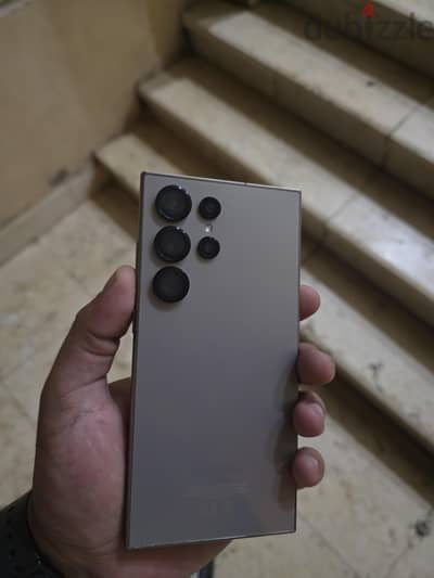 Samsung S24 Ultra