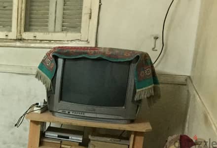 تليفزيون باناسونيك