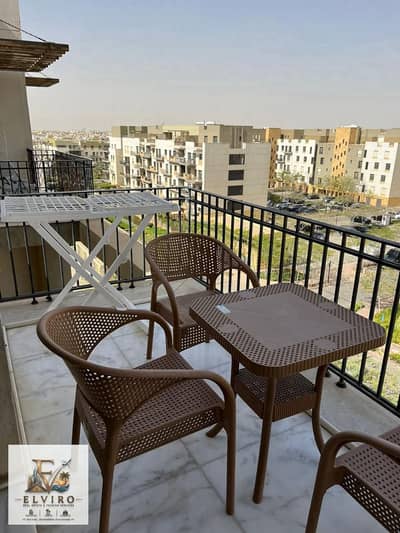 Apartment for Rent in Eastown – First Use & Fully Furnished