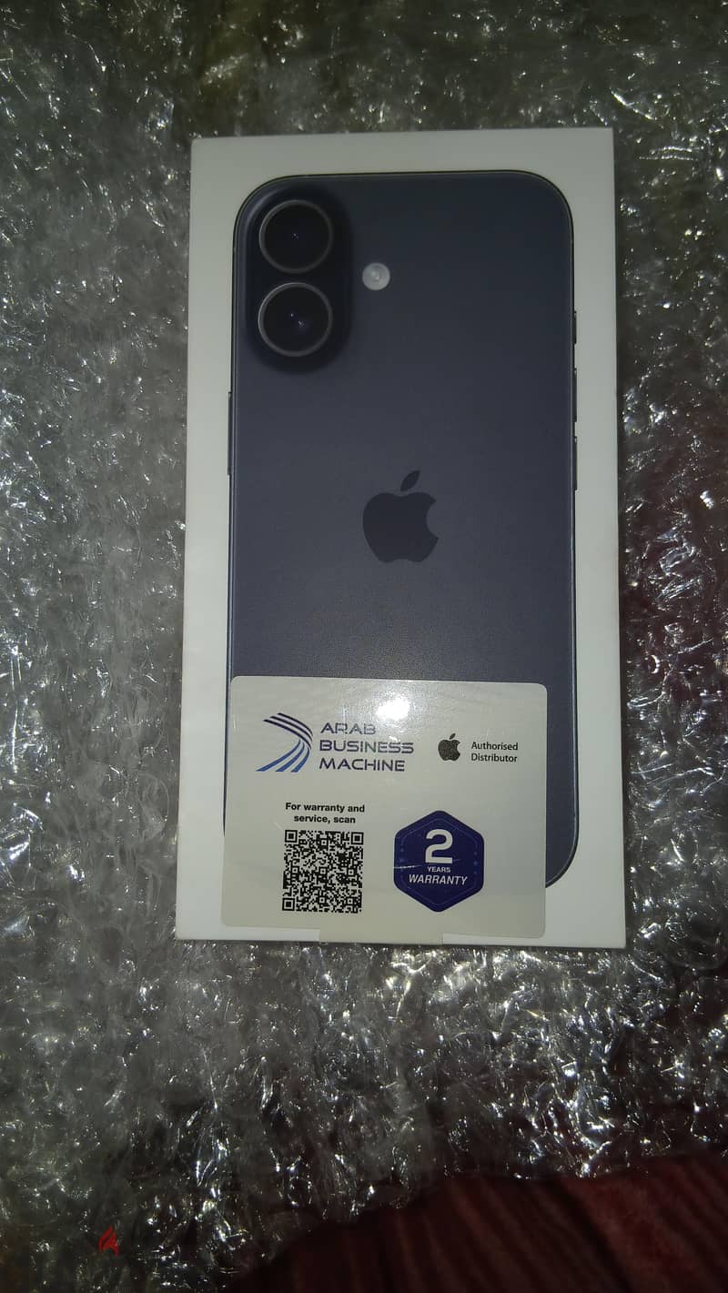 Apple - iPhone 17 1