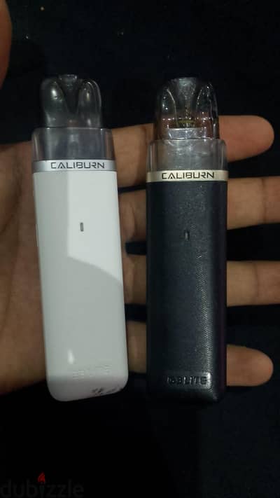 اتنين فيب G3لايت