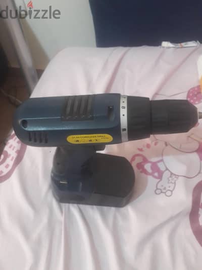 makita China 21.6volt