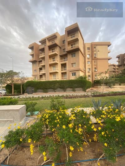 122sqm Ground Apt & 150sqm Garden for Sale in Ashgar City | Cash or Private Mortgage