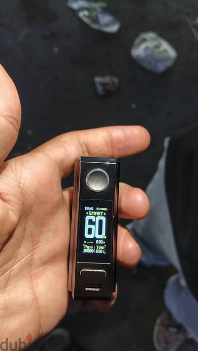 Drag e60