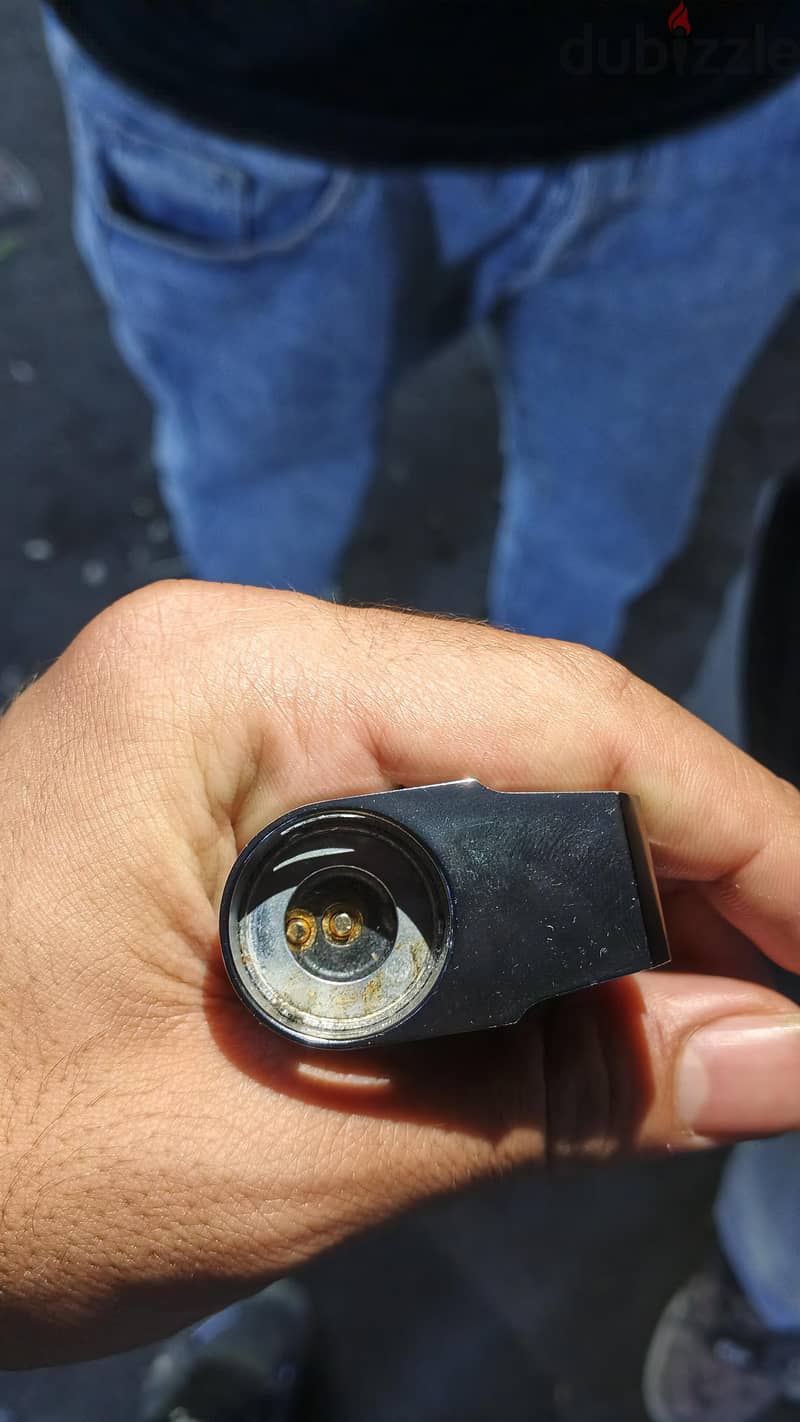 Drag e60 1