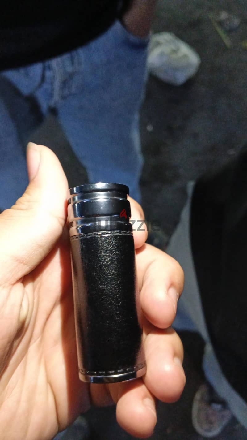 Drag e60 2