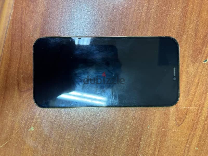 Apple - iPhone 12 Pro 2