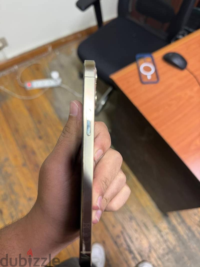 Apple - iPhone 12 Pro 3