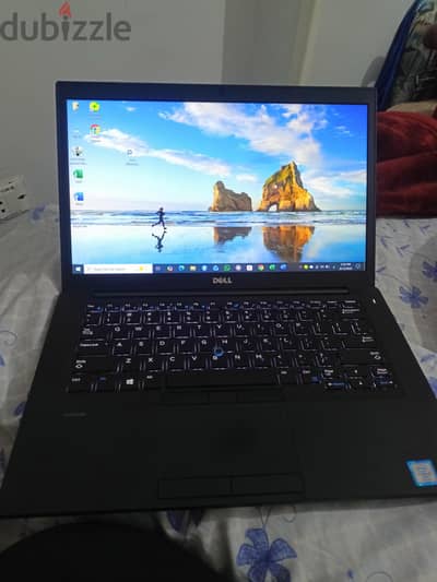 dell 7480