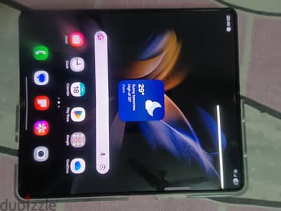 Samsung Z Fold 4