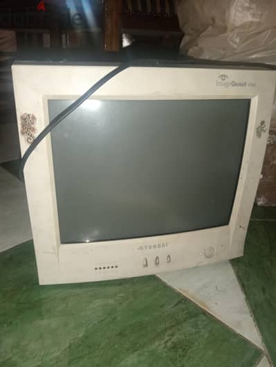 شاشة كمبيوتر