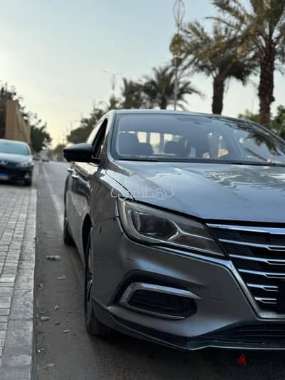 ام جى ام جي 5 2021 Comfort