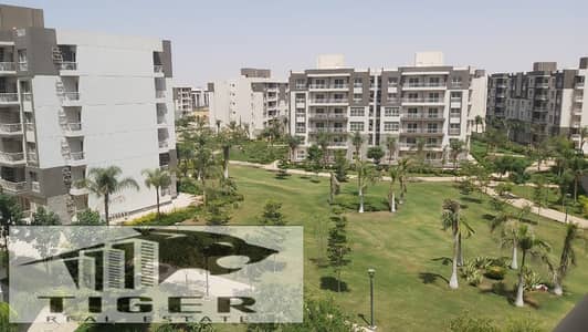 بمدينتي 75م فيو وايد جاردن موقع مميز b12 دور رابع