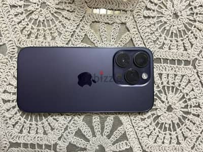 ايفون 14 برو iphone 14 pro