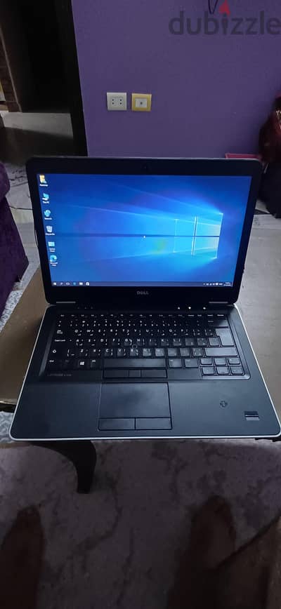 لاب توب Dell Latitude E7440