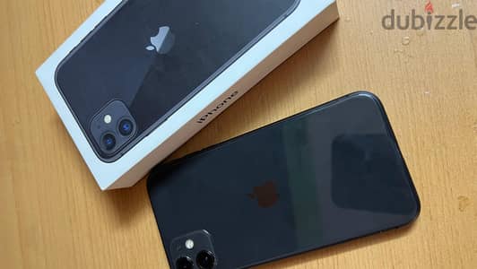 Apple - iPhone 11