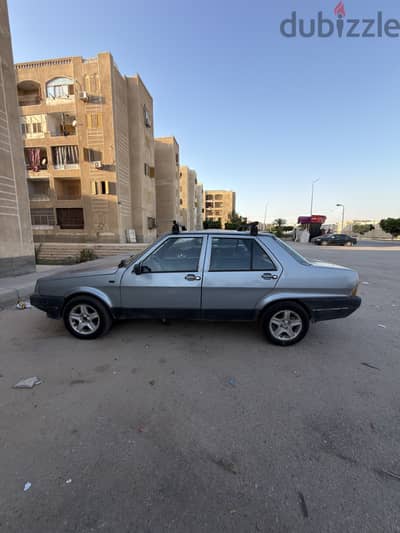 ريجاتا 100 بحاله فوق الممتازه