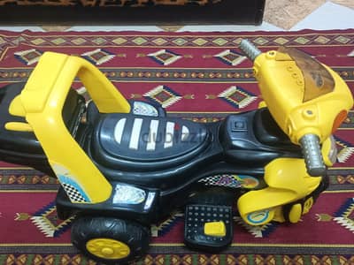 متوسكيل اطفال