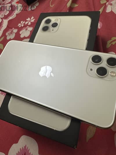 Apple - iPhone 11 Pro Max