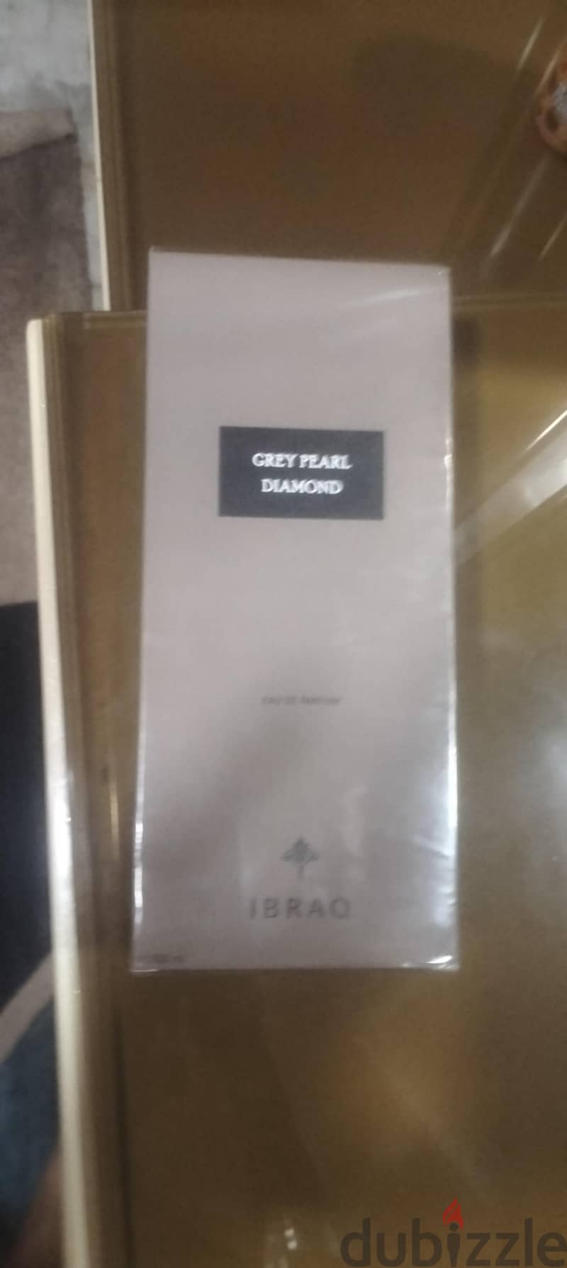Grey pearl diamond 1