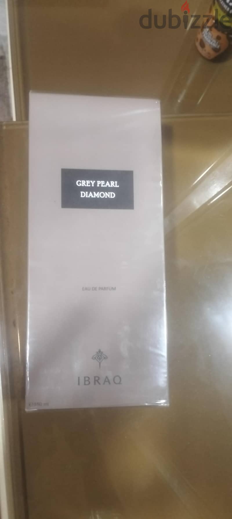 Grey pearl diamond 2
