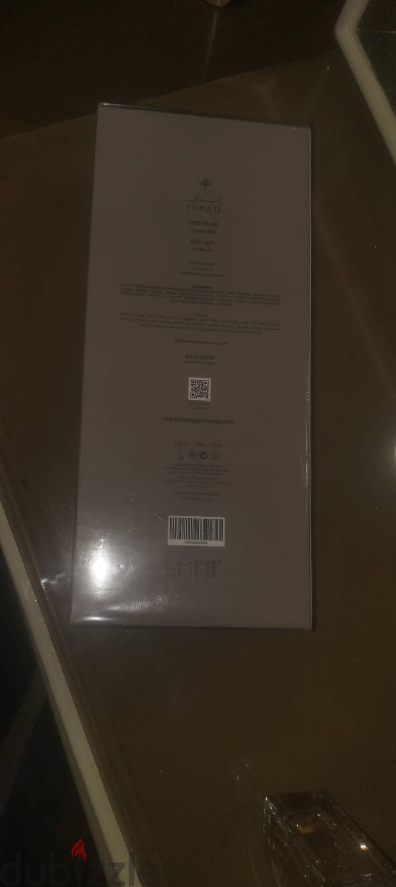 Grey pearl diamond 4