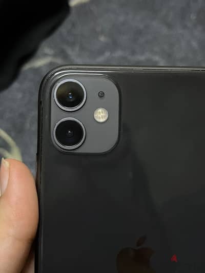 آبل - آيفون 11