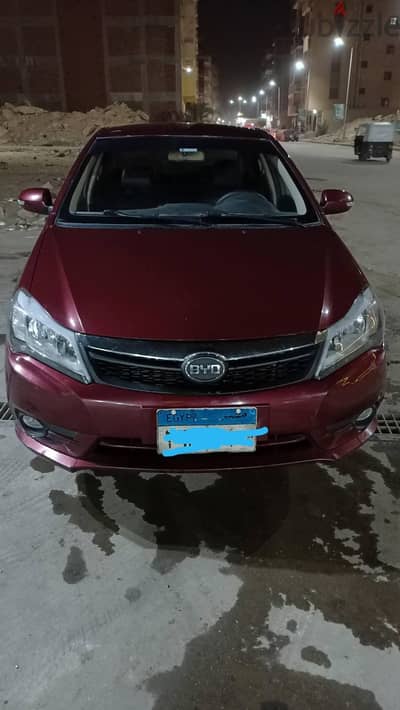 بى واى دى اف 3 2019