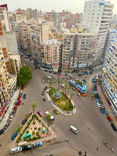 شقة فاخرة للبيع في ميامى إطلالات خيالية
