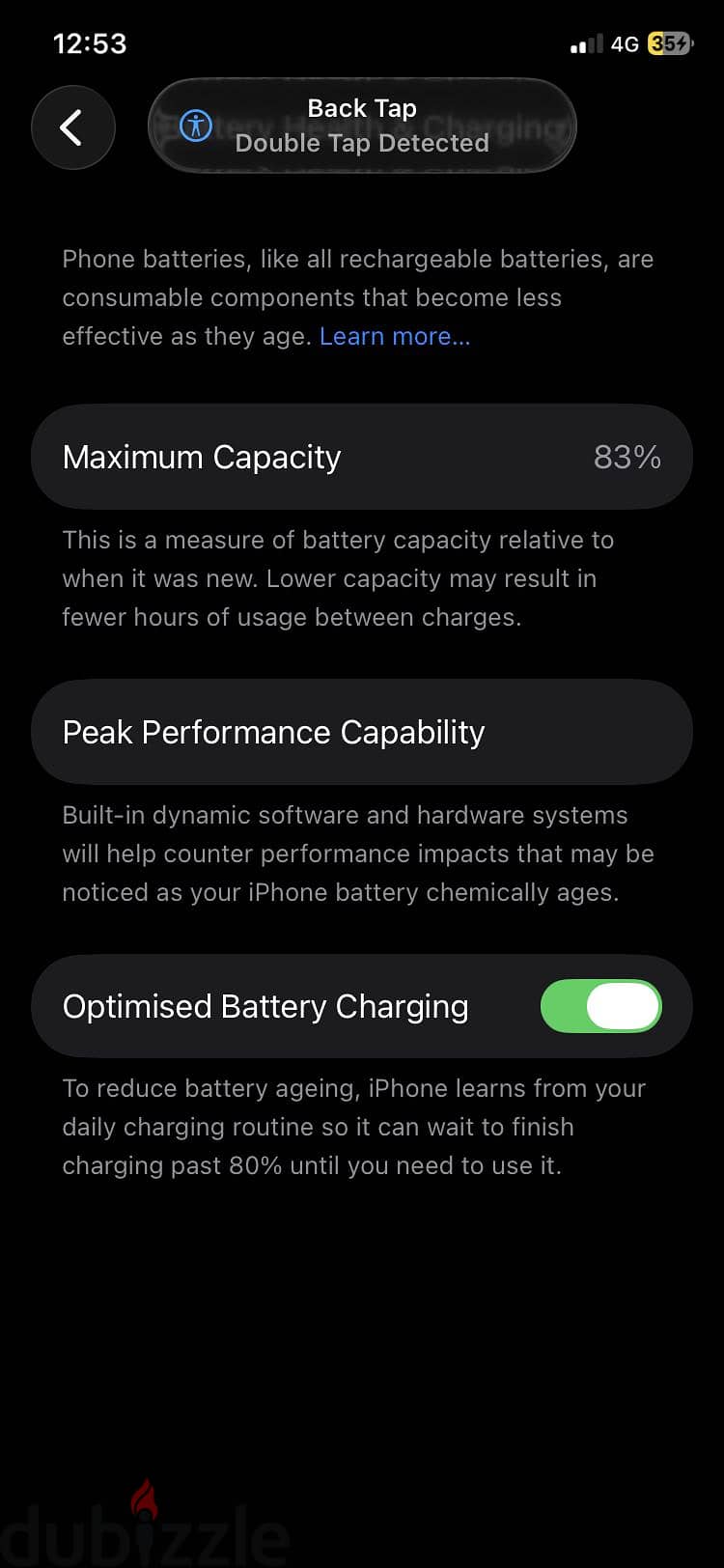 Apple - iPhone 11 1
