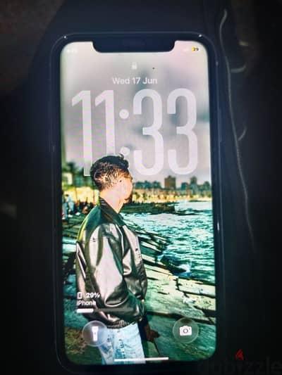 Apple - iPhone 11