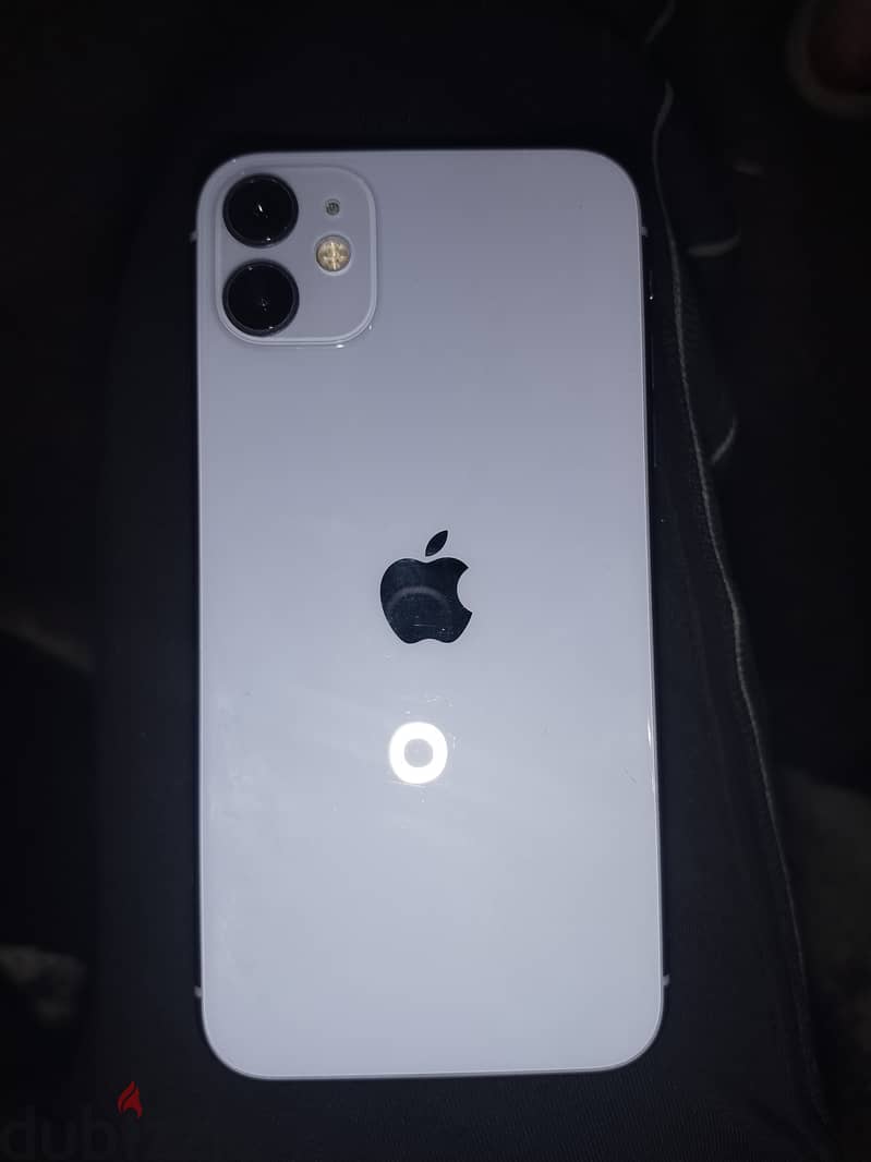 Apple - iPhone 11 2