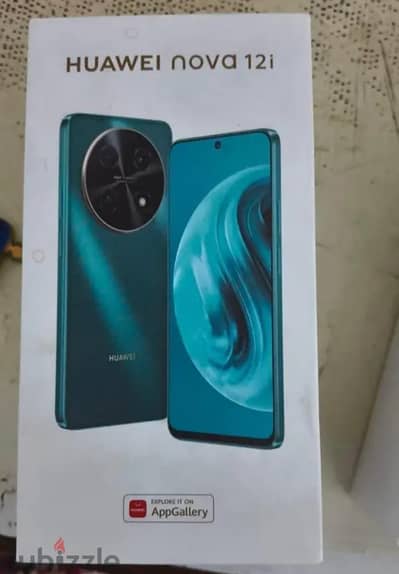 Huawei Nova 12 Pro