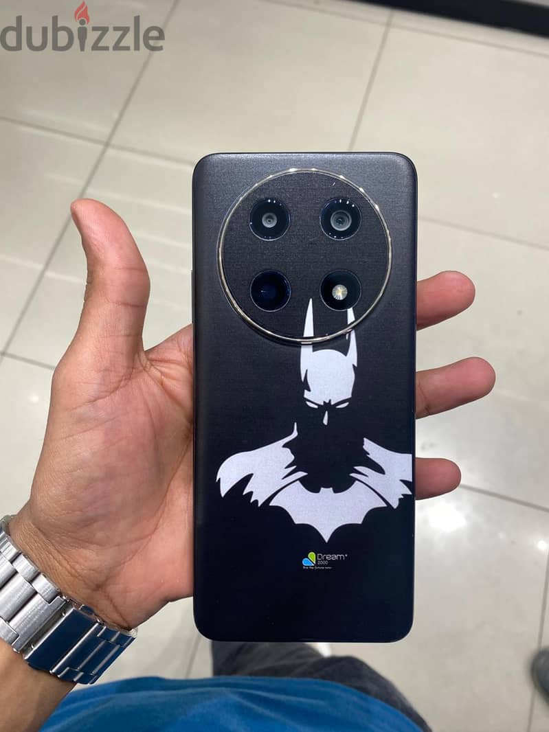 Huawei Nova 12 Pro 2