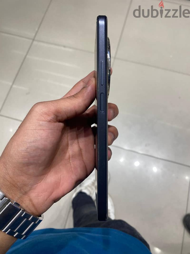Huawei Nova 12 Pro 4