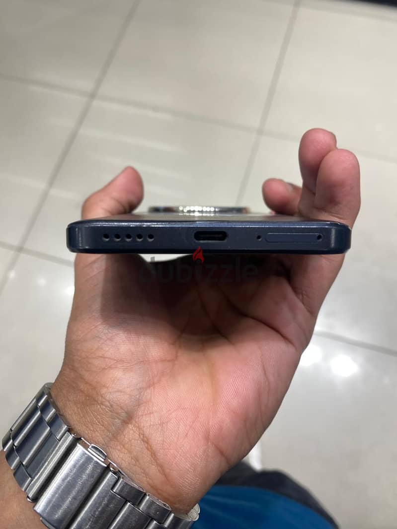 Huawei Nova 12 Pro 5