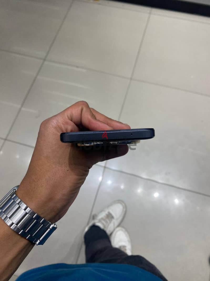 Huawei Nova 12 Pro 6