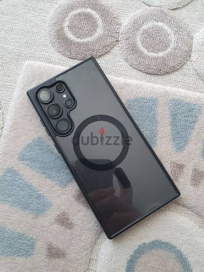 سامسونج اس 22 الترا