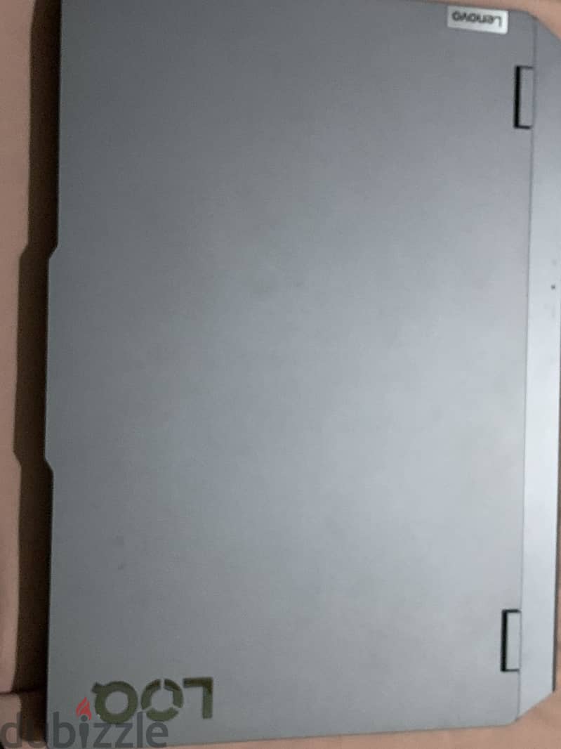 Lenovo LOQ 15IRX90 6