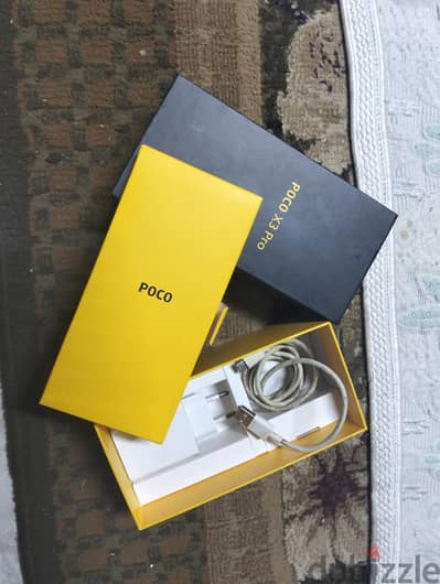 Xiaomi Poco X3 Pro