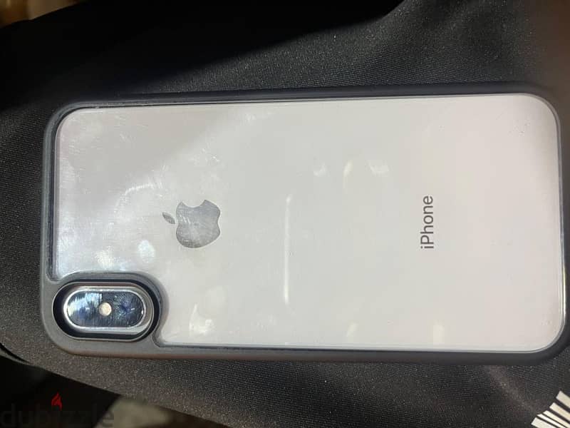 iPhone x 2