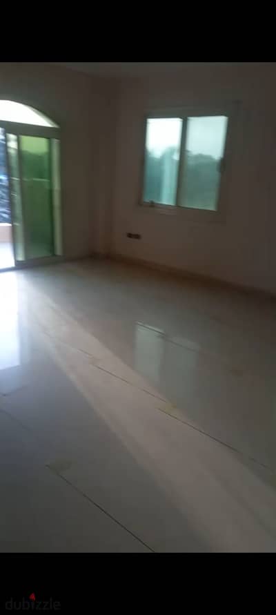180 meter apartment second number from Waterway View Garden for rent